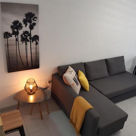 Lovely Apart 3 Minutes To The Beach Torrevieja Exterior photo