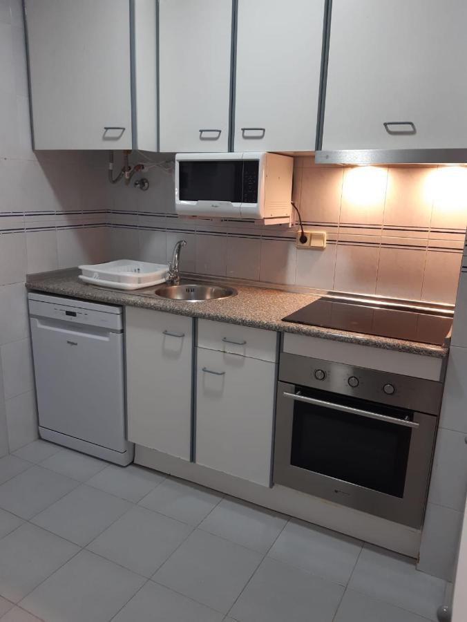 Lovely Apart 3 Minutes To The Beach Torrevieja Exterior photo