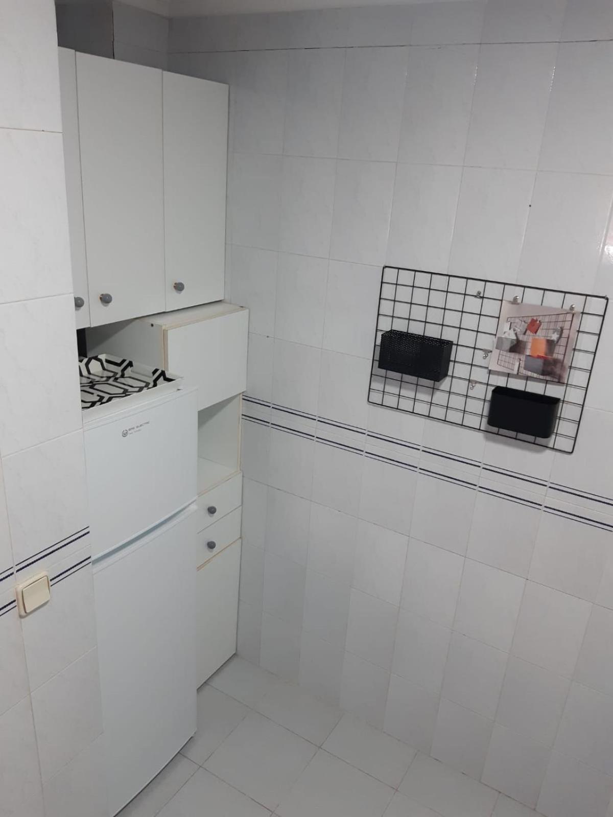 Lovely Apart 3 Minutes To The Beach Torrevieja Exterior photo