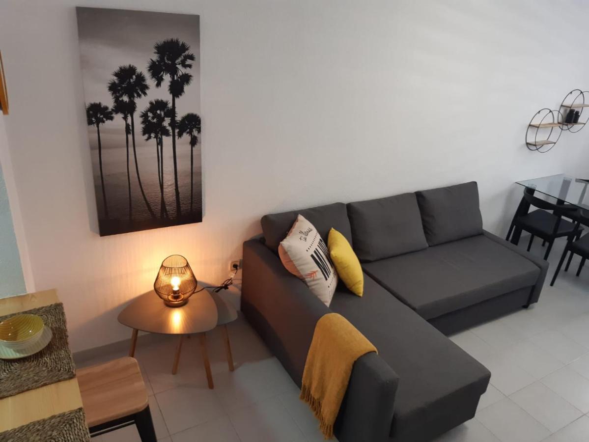 Lovely Apart 3 Minutes To The Beach Torrevieja Exterior photo