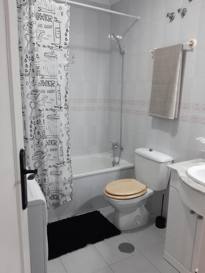 Lovely Apart 3 Minutes To The Beach Torrevieja Exterior photo
