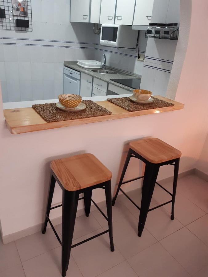 Lovely Apart 3 Minutes To The Beach Torrevieja Exterior photo