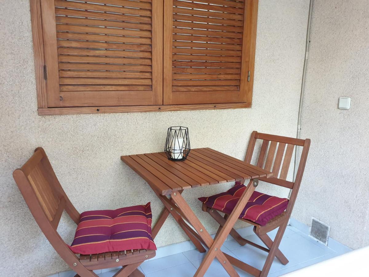 Lovely Apart 3 Minutes To The Beach Torrevieja Exterior photo